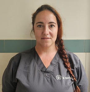 Vania Santos Veterinario Vilamoura Boliqueime