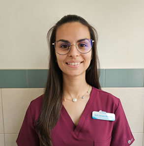 Soraia Mendes Veterinario Vilamoura Boliqueime